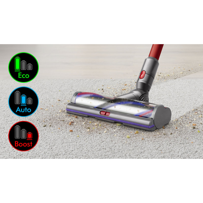 Dyson Outsize+ Cordless Vacuum Cleaner & Reviews Wayfair
